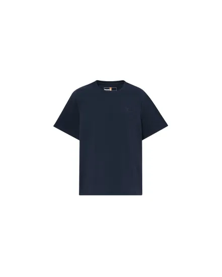 Tee Shirt Homme Silicon Badge
