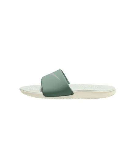Claquettes Enfant KAWA SLIDE (GS/PS) Vert