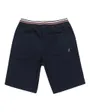 Short Homme BLOCK SLIM SHORT Bleu