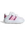 Chaussures Enfant BREAKNET 2.0 CF I Blanc