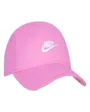 Casquette Fille FUTURE CURVE BRIM CAP Rose