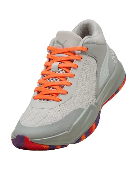 Chaussures Basketball Mixte Court Pro 2 Marble J