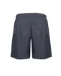 Short Homme E TR NET WV SHT Gris