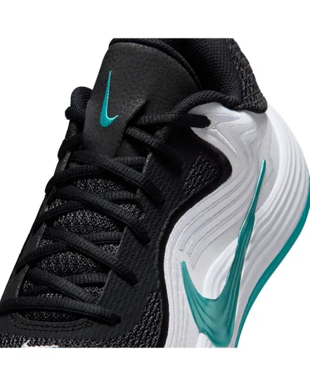 Chaussures de basket-ball Homme NIKE PRECISION 8 LOW Multicolore
