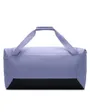 Sac Unisexe NK BRSLA M DUFF - 9.5 (60L) Mauve