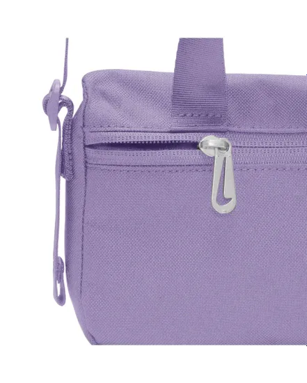 Sac Enfant Y NK CROSSBODY- MTRL Violet