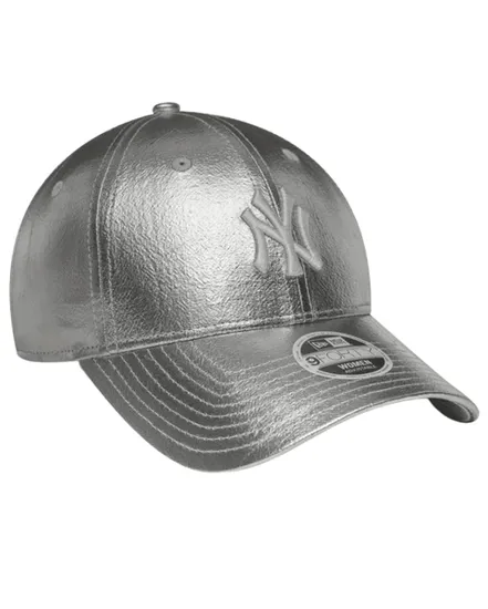 Casquette 9FORTY Femme Metallic New York Yankees