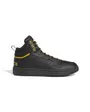 Chaussures Homme HOOPS 3.0 MID WTR Noir