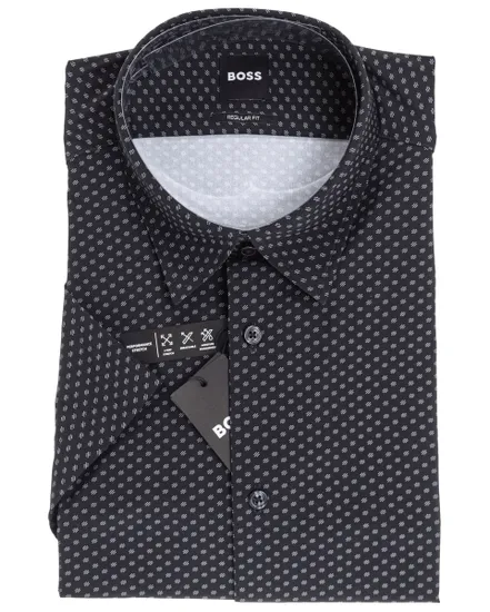 Chemise Homme P-LIAM-K-SH-F-262