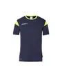 Maillot de football Enfant SQUAD 27 JERSEY SHORT-SLEEVED JR Bleu