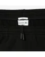 Pantalon de survetement Homme MEN S TRACKSUIT TROUSERS SOFT BRANDING Noir