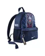 Sac à dos Enfant PSG YOUTH NIKE JUST DO IT MINI BACKPACK Bleu