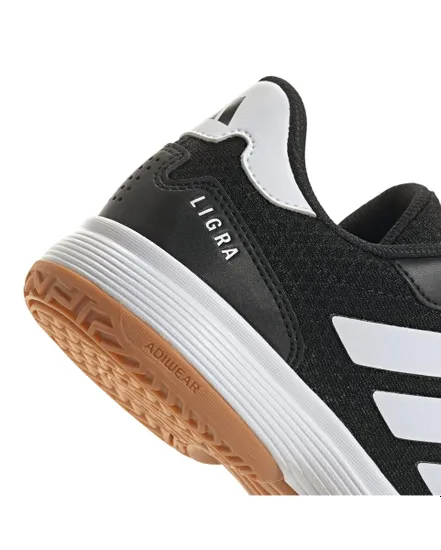 Chaussures d'intérieur Junior Adidas Ligra 8