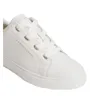 Baskets Basses Femme Casual Cupsole Sneaker