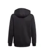 Sweatshirt enfant B 3S FZ HD Noir