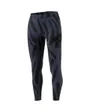 Collant long Femme W FI FF LEGGING Noir