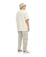 Pantalon Cargo Homme JPSTKANE Noah Cuffed Cargo Noos