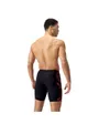 Short de bain Homme ECO+ TECH PANEL JAM Noir