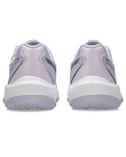 Chaussures de handball Femme GEL-TASK 5 Violet