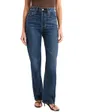 Jean Femme Ribcage Full Length