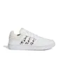 Chaussures Femme HOOPS 3.0 W Blanc