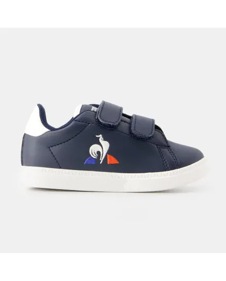 Chaussures Enfant COURTSET2 INF Bleu