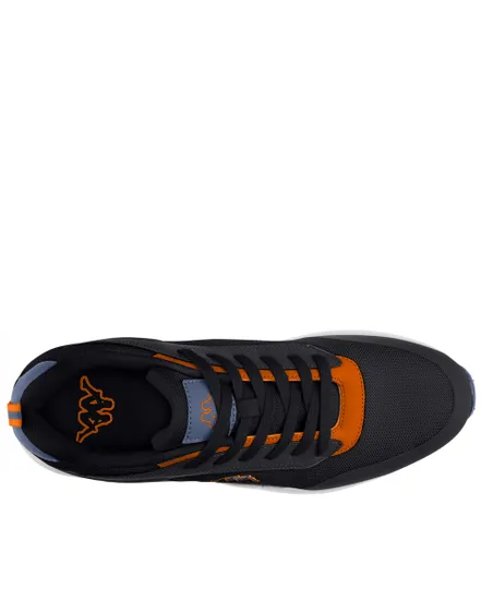 Chaussures Unisexe LOGO SAFIR 2 Noir