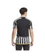 Maillot de football Homme JUVE H JSY Noir