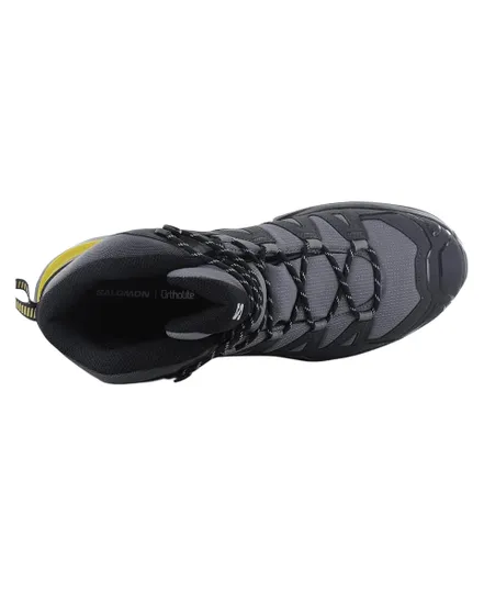 Chaussures de Randonnée Homme X Ultra 360 Mid GTX