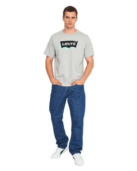 Tee-Shirt Homme SS Relaxed Fit