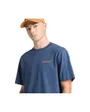 T-Shirt Homme Magnet Back Graphic Tee