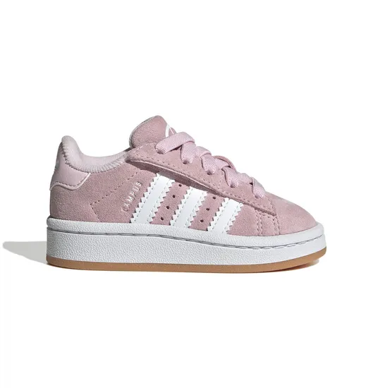 Chaussures Bébé CAMPUS 00S CF EL I Rose