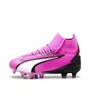 Crampons de football Homme ULTRA PRO FG/AG Rose