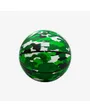 Ballon de basketball CAMO 2 BALL Vert