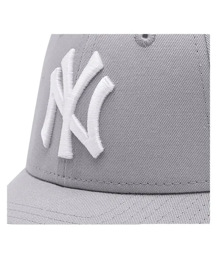 Casquette Enfant K 940 MLB League Basic Neyyan