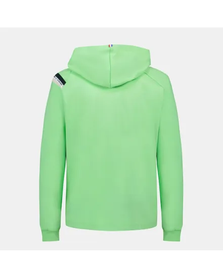 Sweat à capuche Femme SAISON HOODY N1 W Vert