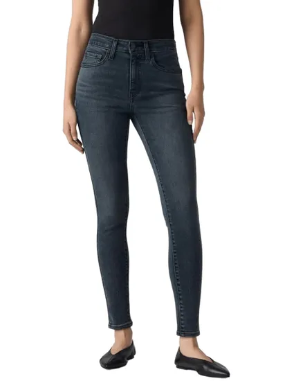 Jean Femme 721 High Rise Skinny