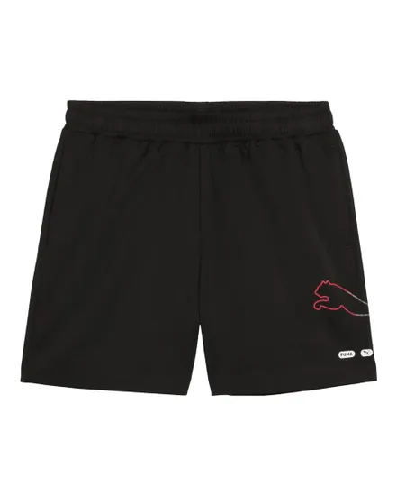 Short Homme Ess Logo Lab Woven