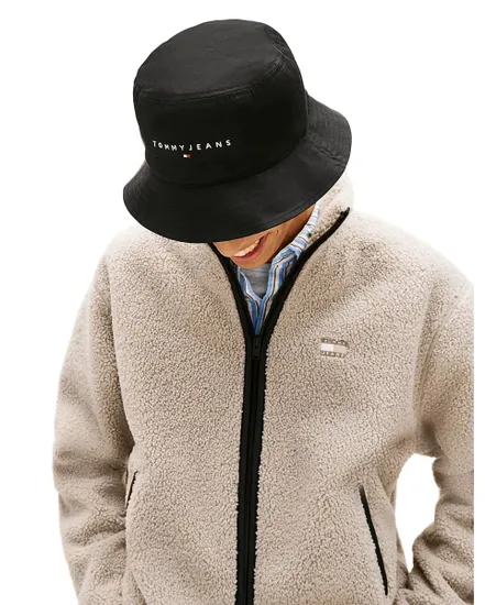 Casquette Bucket Homme TJM Linear Logo Buck