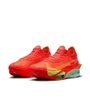 Chaussures de running Femme W AIR ZOOM ALPHAFLY NEXT 3 Orange