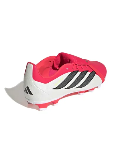 Crampons de football Enfant PREDATOR CLUB FT FG/MG J Rose