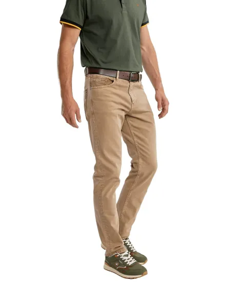 Pantalon Jean Homme Jislay