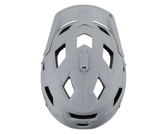 Casque VTT Unisexe NANGA Blanc Mat