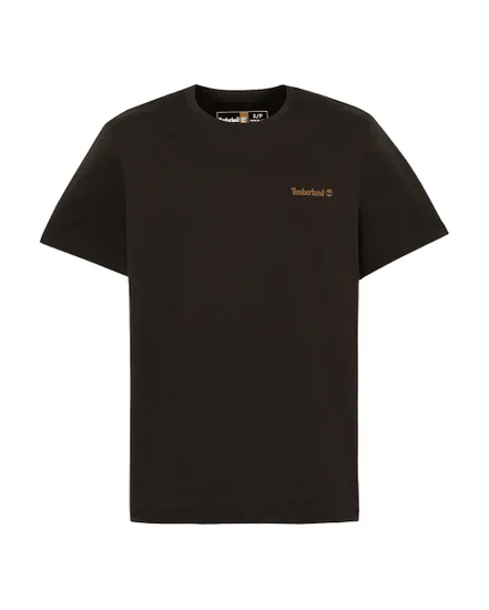 T-Shirt Homme Small Linear Logo Print Tee