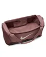 Sac de sport Unisexe NK BRSLA M DUFF - 9.5 (60L) Rose