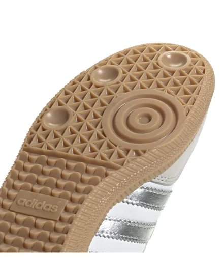 Chaussures Femme SAMBA OG W Blanc