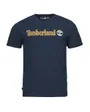 T-shirt Homme Linear Logo