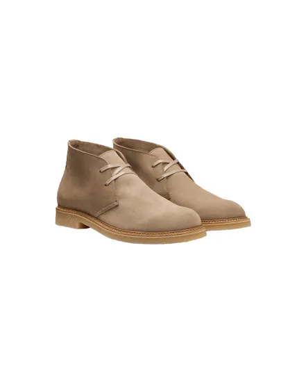 Bottines Désert Homme BOSS KOPE