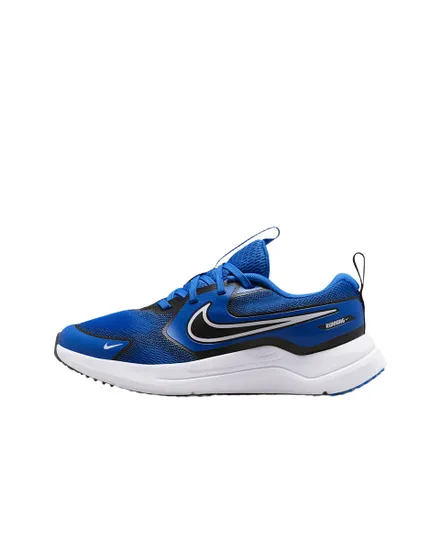 Chaussures de Running Junior Garçon Cosmic Runner