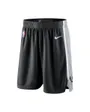 Short Homme SAS MNK DF SWGMN SHORT ICN 19 Noir